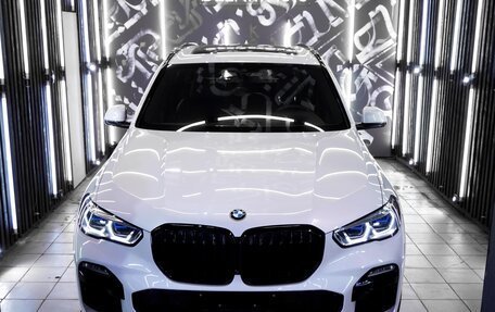 BMW X5, 2020 год, 6 900 000 рублей, 3 фотография