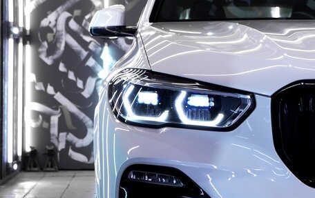 BMW X5, 2020 год, 6 900 000 рублей, 5 фотография