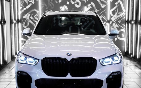 BMW X5, 2020 год, 6 900 000 рублей, 2 фотография