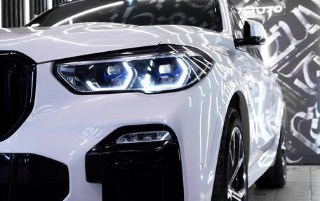 BMW X5, 2020 год, 6 900 000 рублей, 4 фотография