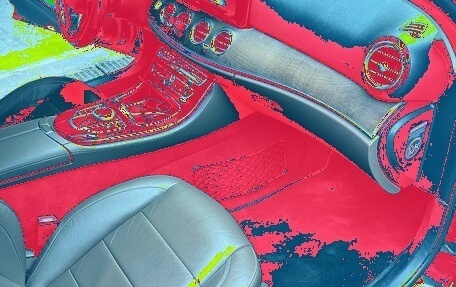 Mercedes-Benz E-Класс, 2016 год, 2 500 000 рублей, 15 фотография