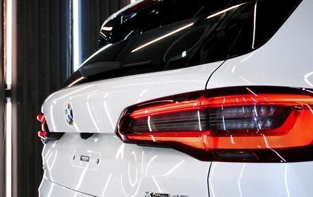BMW X5, 2020 год, 6 900 000 рублей, 10 фотография