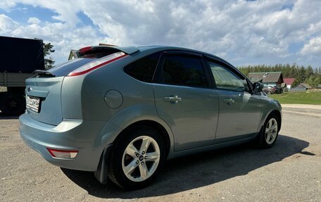 Ford Focus II рестайлинг, 2010 год, 620 000 рублей, 2 фотография