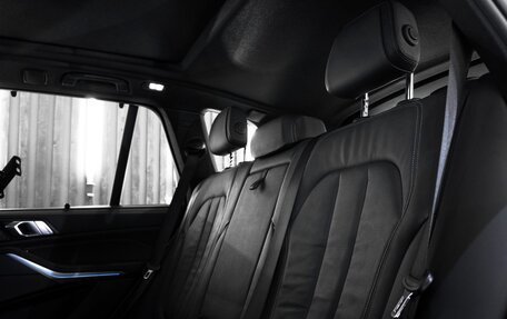 BMW X5, 2020 год, 6 900 000 рублей, 17 фотография