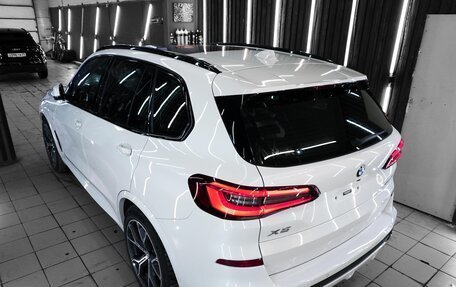 BMW X5, 2020 год, 6 900 000 рублей, 6 фотография