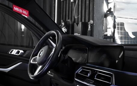 BMW X5, 2020 год, 6 900 000 рублей, 14 фотография