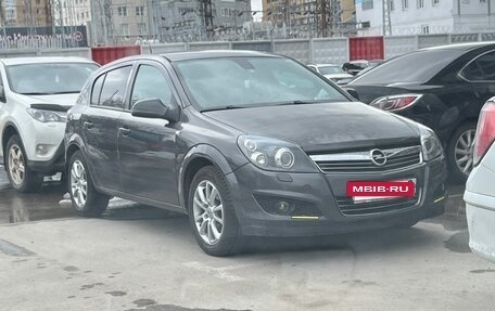 Opel Astra H, 2011 год, 565 000 рублей, 2 фотография