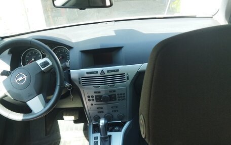 Opel Astra H, 2012 год, 750 000 рублей, 12 фотография