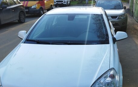 Opel Astra H, 2012 год, 750 000 рублей, 4 фотография