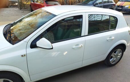 Opel Astra H, 2012 год, 750 000 рублей, 9 фотография