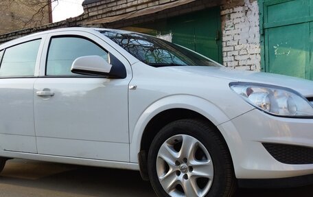 Opel Astra H, 2012 год, 750 000 рублей, 7 фотография