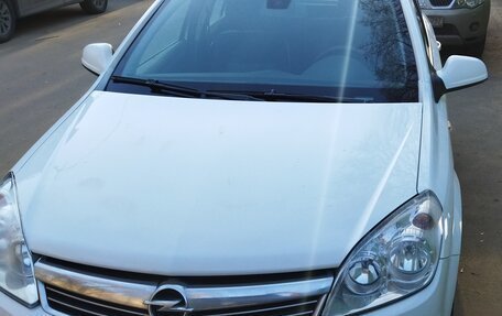 Opel Astra H, 2012 год, 750 000 рублей, 5 фотография