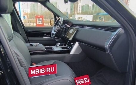 Land Rover Range Rover IV рестайлинг, 2023 год, 13 800 000 рублей, 6 фотография