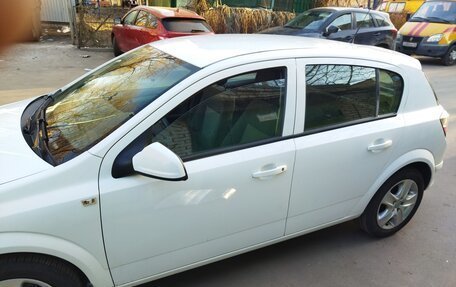 Opel Astra H, 2012 год, 750 000 рублей, 27 фотография