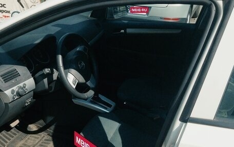 Opel Astra H, 2012 год, 750 000 рублей, 16 фотография