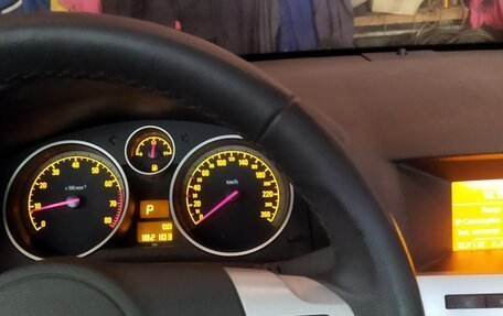Opel Astra H, 2012 год, 750 000 рублей, 26 фотография