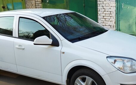 Opel Astra H, 2012 год, 750 000 рублей, 23 фотография