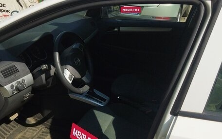 Opel Astra H, 2012 год, 750 000 рублей, 31 фотография