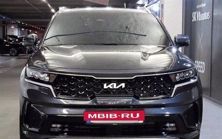 KIA Sorento IV, 2022 год, 2 700 000 рублей, 2 фотография