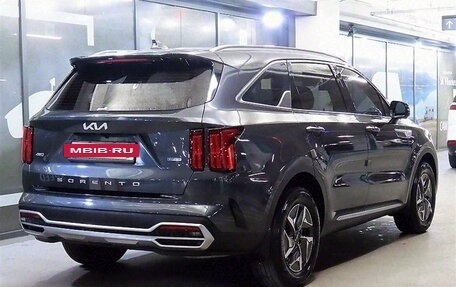 KIA Sorento IV, 2022 год, 2 700 000 рублей, 3 фотография