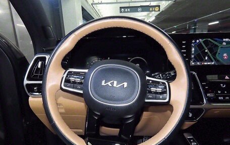KIA Sorento IV, 2022 год, 2 700 000 рублей, 7 фотография