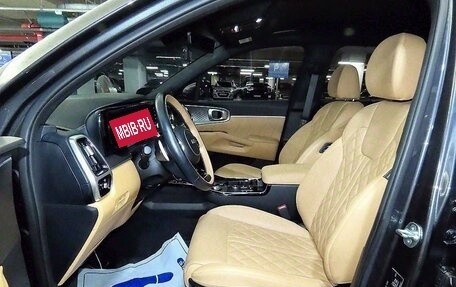 KIA Sorento IV, 2022 год, 2 700 000 рублей, 5 фотография