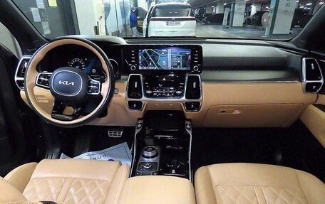 KIA Sorento IV, 2022 год, 2 700 000 рублей, 6 фотография