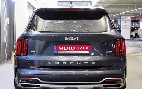 KIA Sorento IV, 2022 год, 2 700 000 рублей, 4 фотография