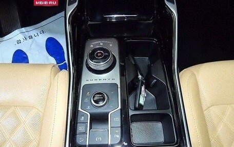 KIA Sorento IV, 2022 год, 2 700 000 рублей, 10 фотография