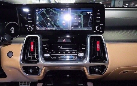 KIA Sorento IV, 2022 год, 2 700 000 рублей, 12 фотография