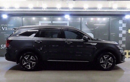KIA Sorento IV, 2022 год, 2 700 000 рублей, 20 фотография