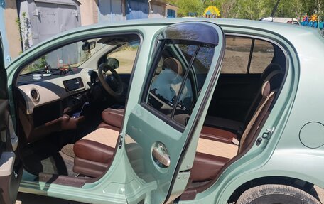 Toyota Passo III, 2013 год, 650 000 рублей, 6 фотография