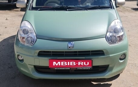 Toyota Passo III, 2013 год, 650 000 рублей, 2 фотография