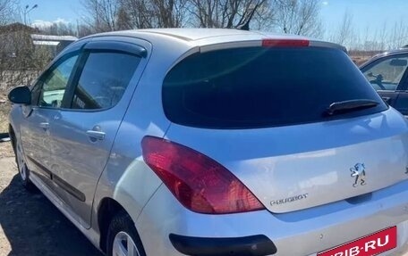 Peugeot 308 II, 2008 год, 415 000 рублей, 6 фотография