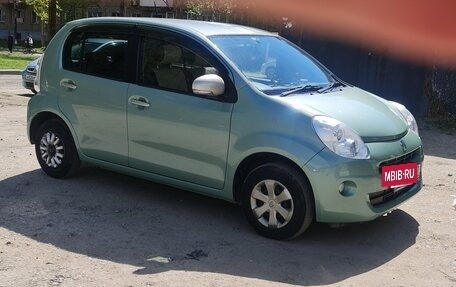 Toyota Passo III, 2013 год, 650 000 рублей, 4 фотография