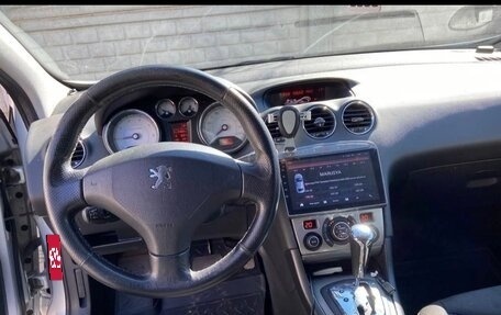 Peugeot 308 II, 2008 год, 415 000 рублей, 7 фотография