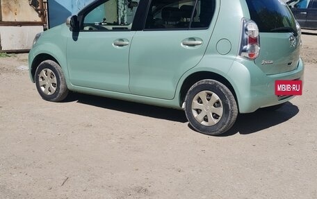 Toyota Passo III, 2013 год, 650 000 рублей, 3 фотография