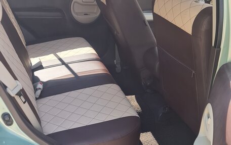 Toyota Passo III, 2013 год, 650 000 рублей, 8 фотография