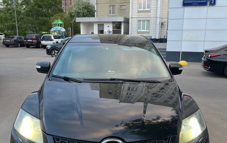 Mazda CX-7 I рестайлинг, 2007 год, 610 000 рублей, 6 фотография