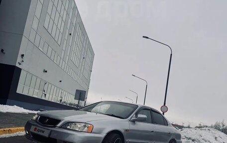 Honda Saber II, 2000 год, 450 000 рублей, 2 фотография
