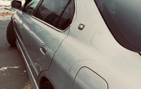 Honda Saber II, 2000 год, 450 000 рублей, 3 фотография