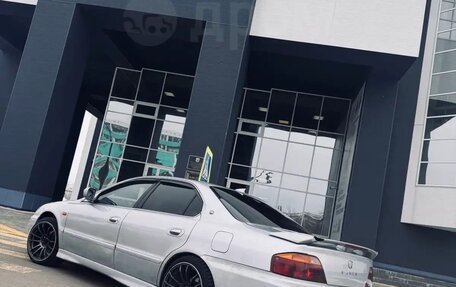 Honda Saber II, 2000 год, 450 000 рублей, 7 фотография
