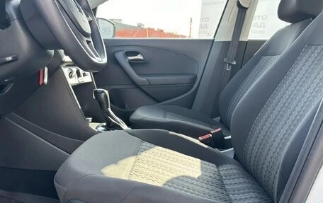Volkswagen Polo VI (EU Market), 2019 год, 1 230 000 рублей, 7 фотография