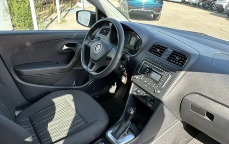 Volkswagen Polo VI (EU Market), 2019 год, 1 230 000 рублей, 5 фотография