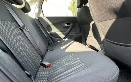 Volkswagen Polo VI (EU Market), 2019 год, 1 230 000 рублей, 8 фотография