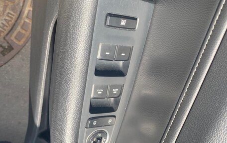 Hyundai Sonata VII, 2017 год, 1 425 000 рублей, 15 фотография