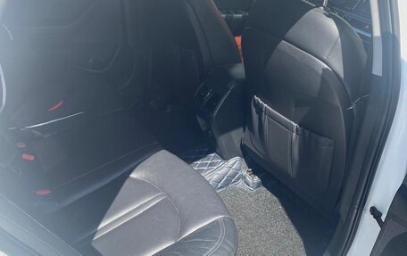 Hyundai Sonata VII, 2017 год, 1 425 000 рублей, 17 фотография