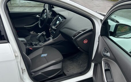 Ford Focus III, 2013 год, 900 000 рублей, 7 фотография
