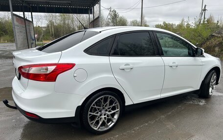 Ford Focus III, 2013 год, 900 000 рублей, 6 фотография