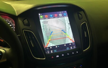 Ford Focus III, 2013 год, 900 000 рублей, 12 фотография